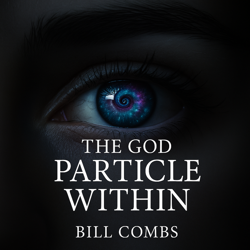The God Particle Within (eBook)
