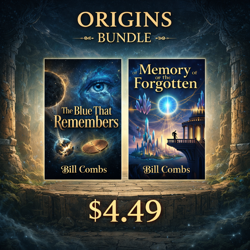 Origins Bundle