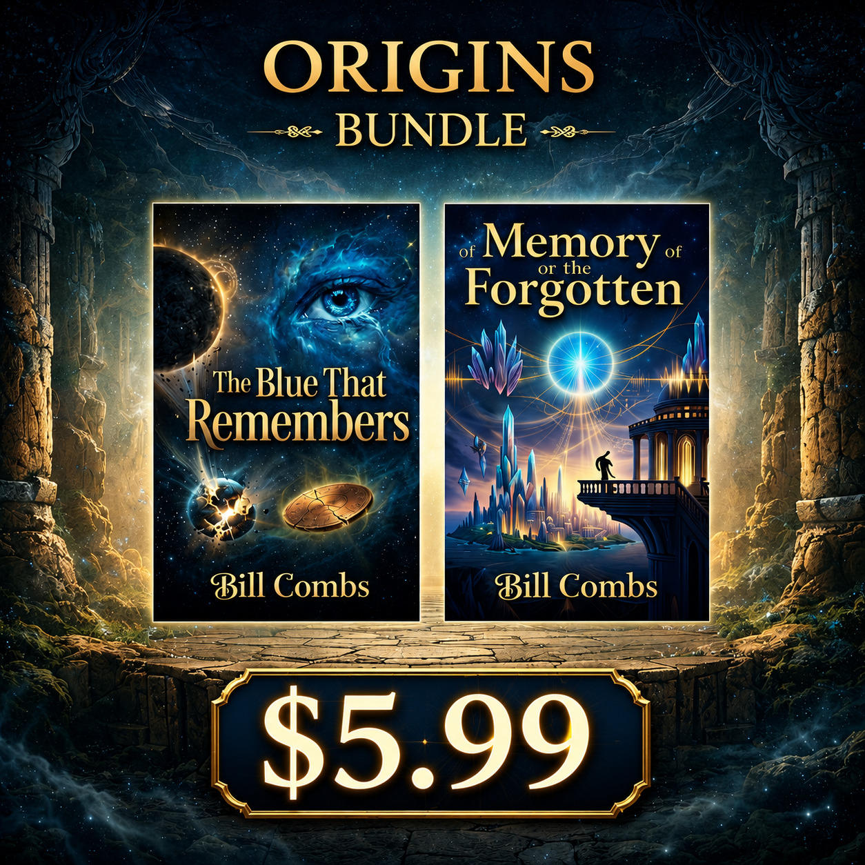 Origins Bundle