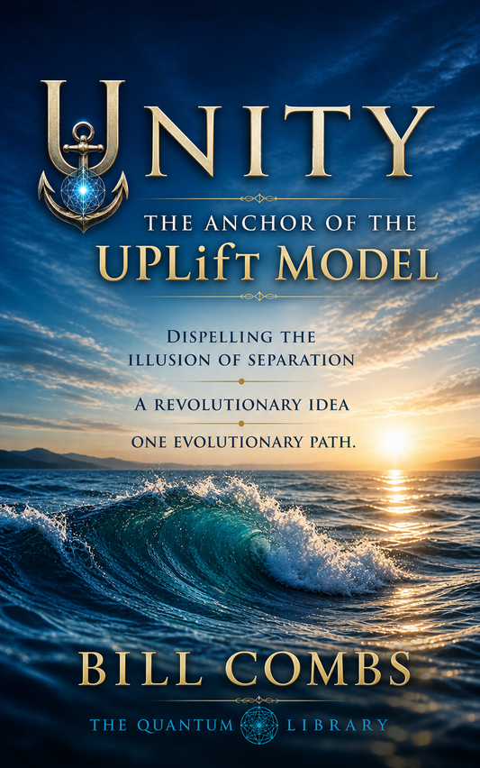 Unity: The Anchor of the UPLifT Model