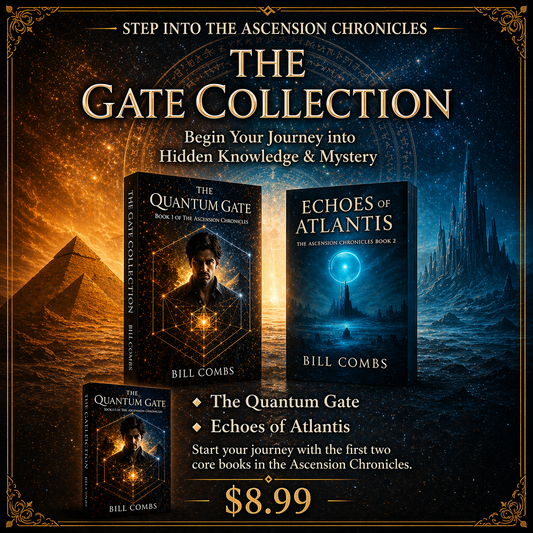 The Gate Collection (Digital)