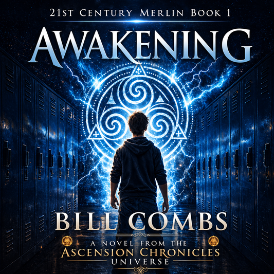 Awakening (eBook)