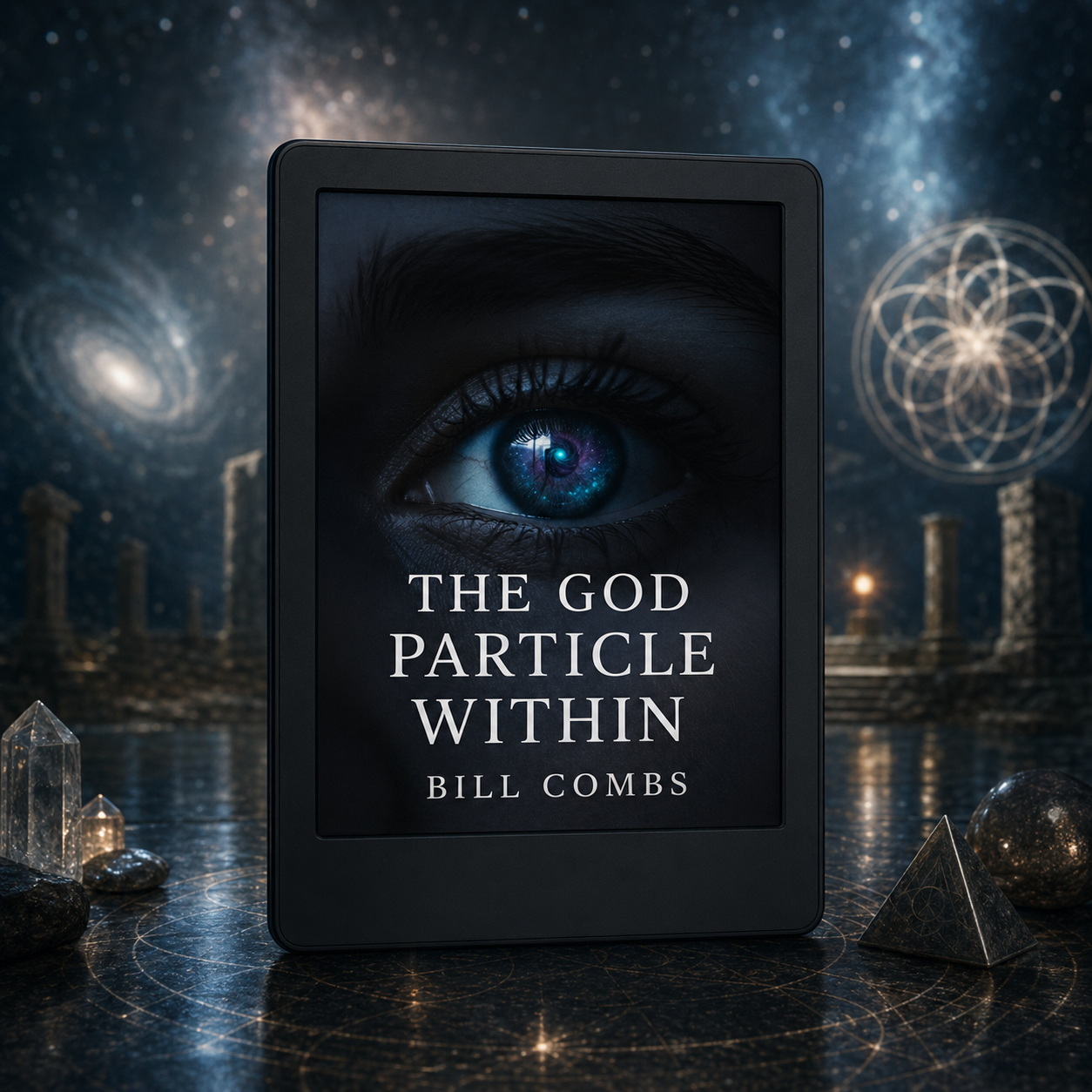 The God Particle Within (eBook)