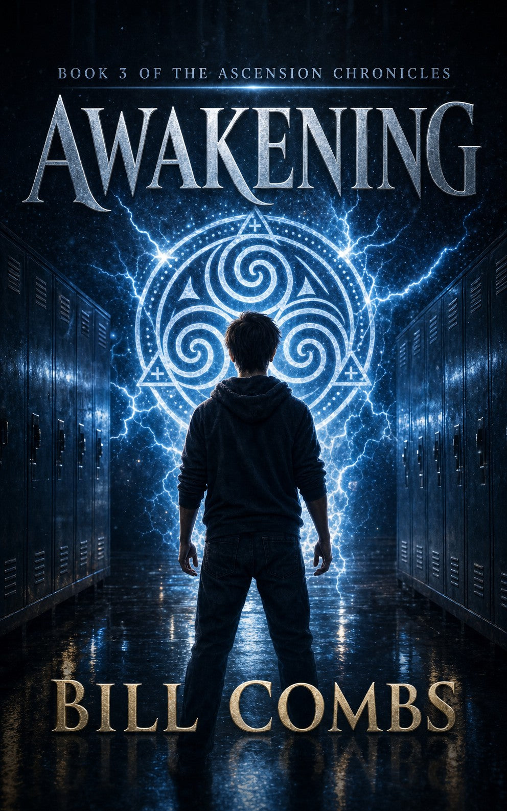 Awakening (eBook)