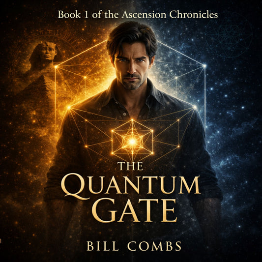 The Quantum Gate (eBook)