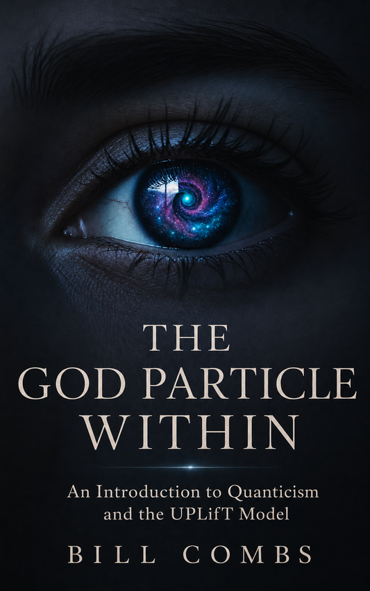 The God Particle Within (eBook)