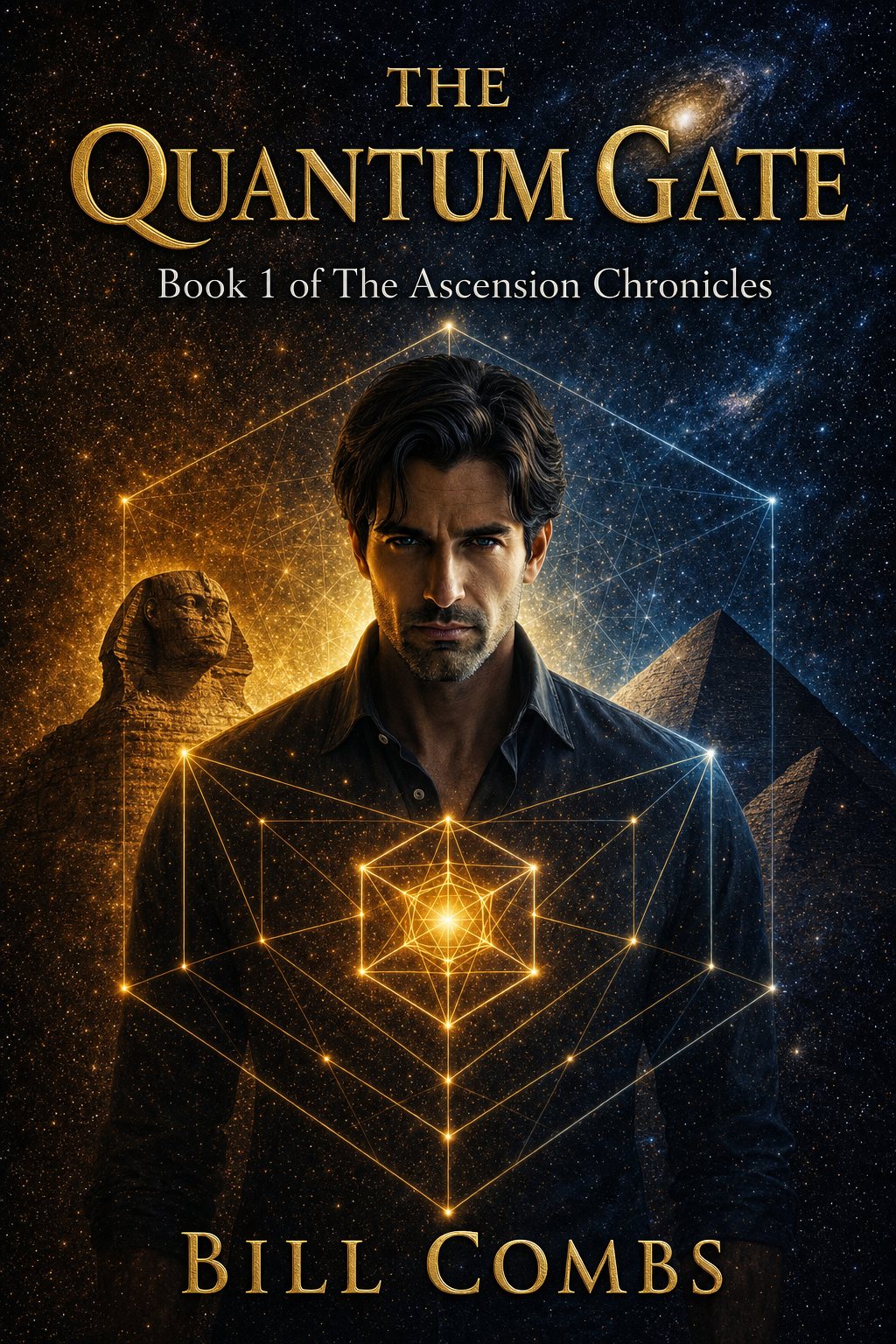 The Quantum Gate (eBook)